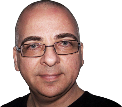 Michel Georges Photo